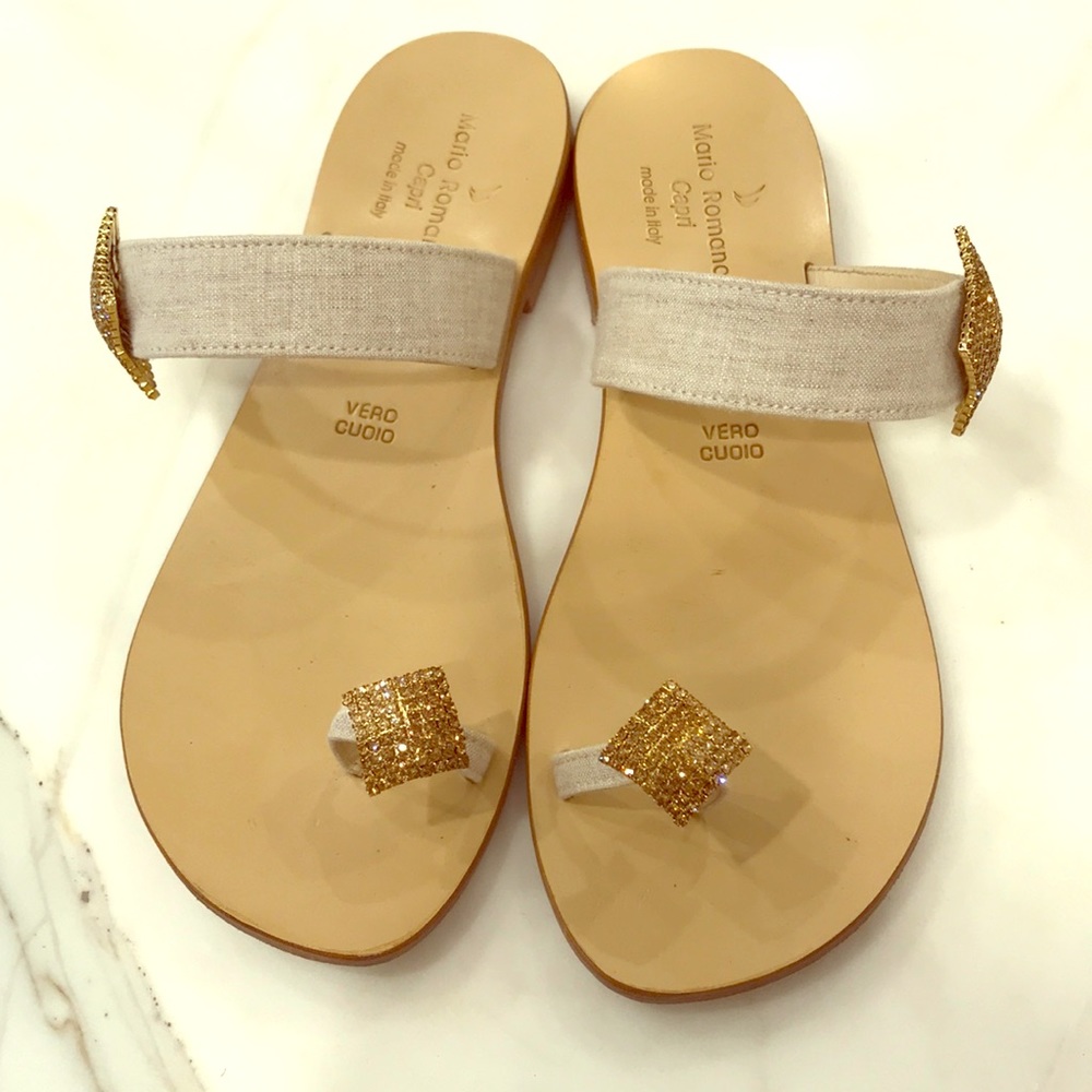 Sandals - Picture 3 of 5
